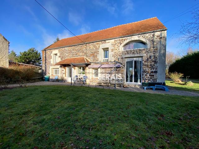 Maison 7 pièces 190 m²