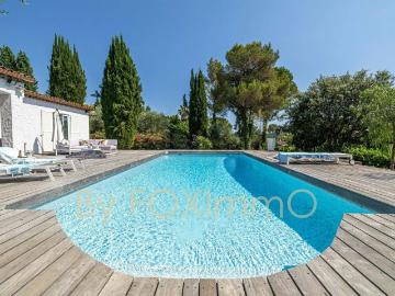 Maison 7 pièces 190 m²