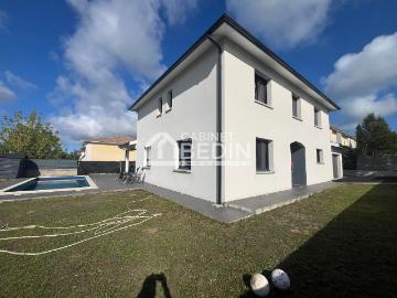 Maison 7 pièces 190 m²