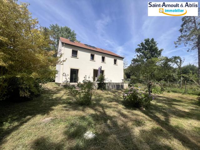 Maison 7 pièces 190 m²
