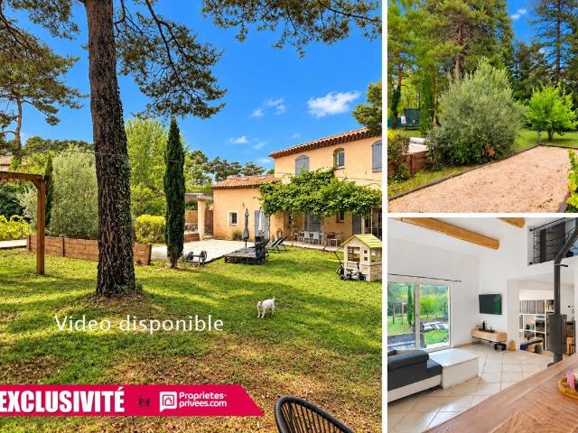 Maison 7 pièces 190 m²