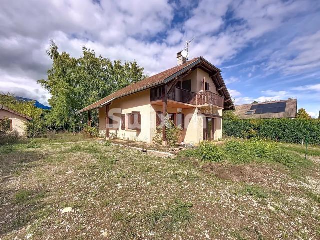 Maison 7 pièces 190 m²