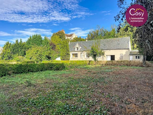Maison 7 pièces 190 m²