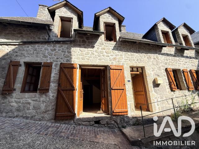 Maison 7 pièces 190 m²