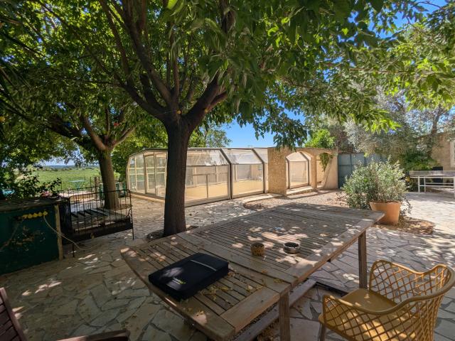 Maison 7 pièces 190 m²