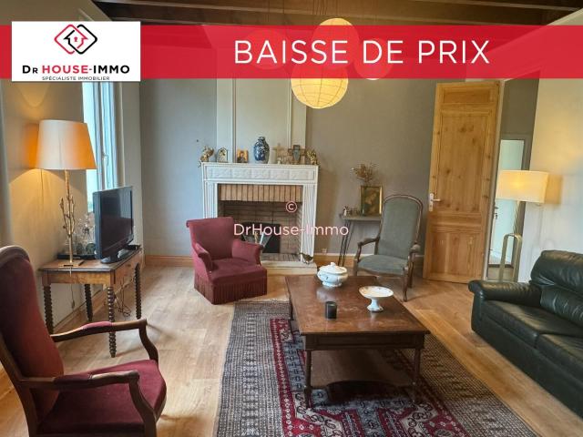 Maison 7 pièces 190 m²