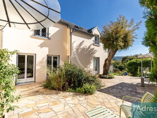 Maison 7 pièces 190 m²
