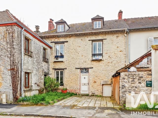 Maison 7 pièces 190 m²
