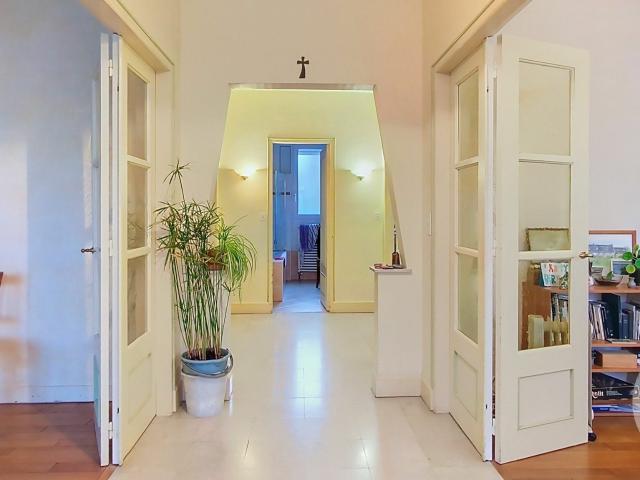 Maison 7 pièces 190 m²