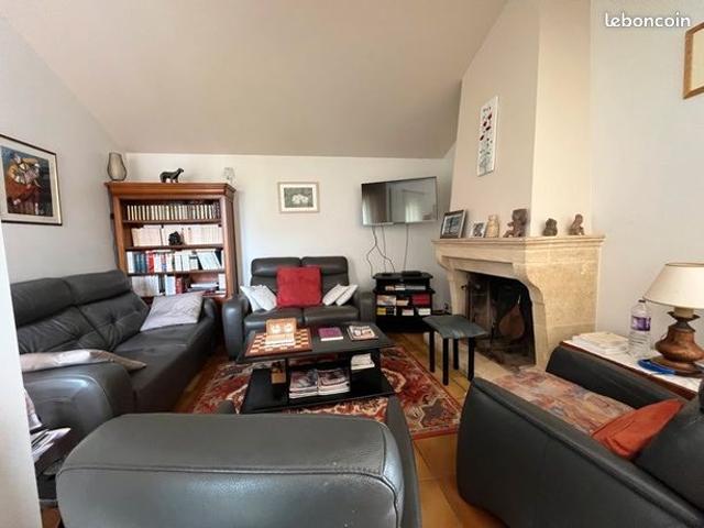 Maison 7 pièces 190 m²