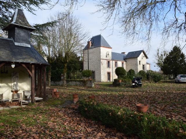 Maison 7 pièces 190 m²