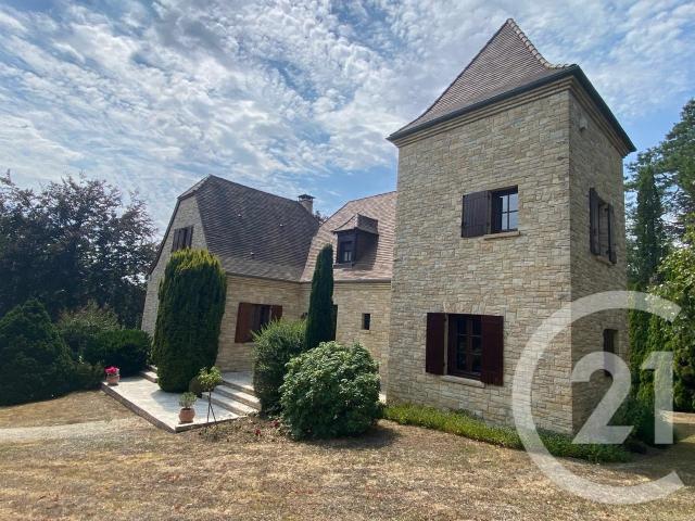 Maison 7 pièces 190 m²