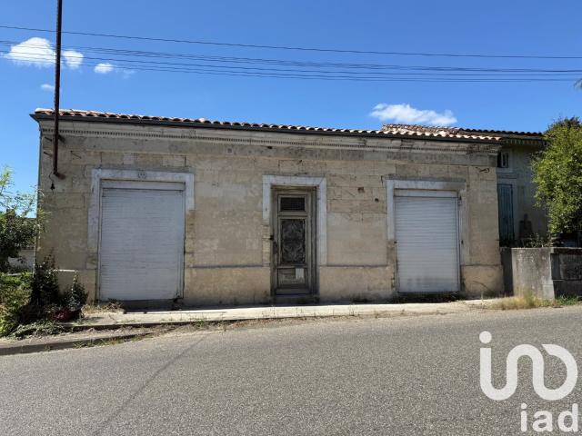 Maison 7 pièces 190 m²
