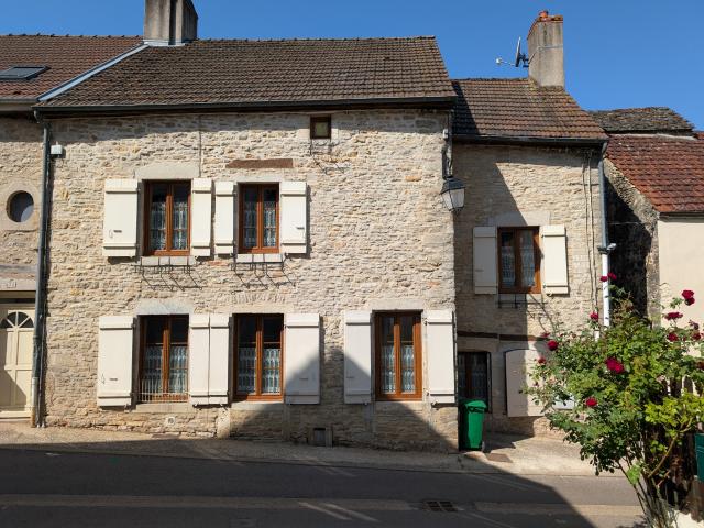 Maison 7 pièces 190 m²