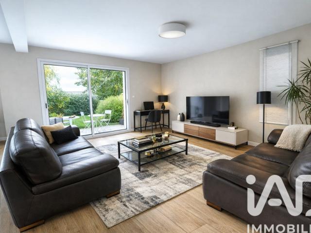 Maison 7 pièces 190 m²