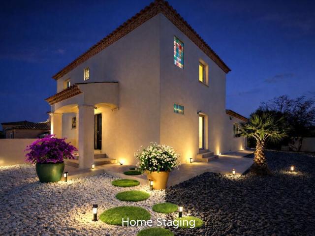 Maison 7 pièces 190 m²