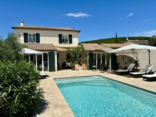 Maison 7 pièces 190 m²