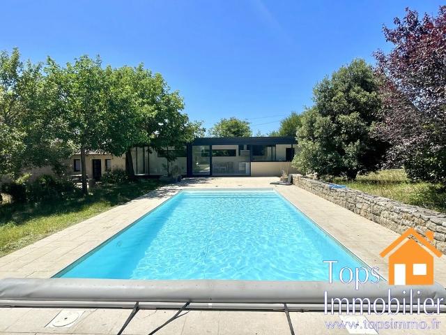 Maison 7 pièces 190 m²