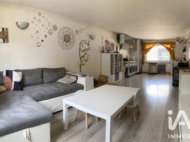 Maison 7 pièces 190 m²
