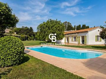 Maison 7 pièces 190 m²