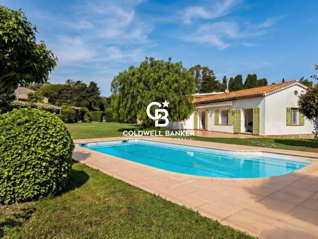 Maison 7 pièces 190 m²