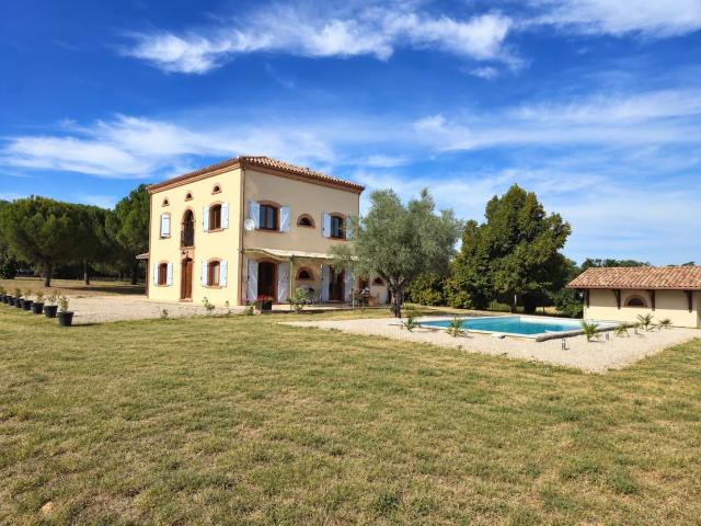 Maison 7 pièces 190 m²