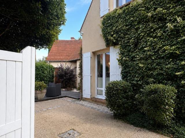 Maison 7 pièces 190 m²