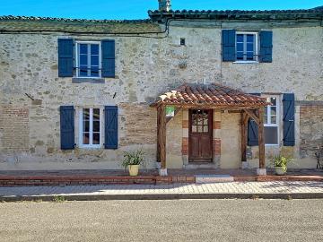 Maison 7 pièces 190 m²