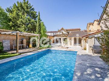 Maison 7 pièces 190 m²