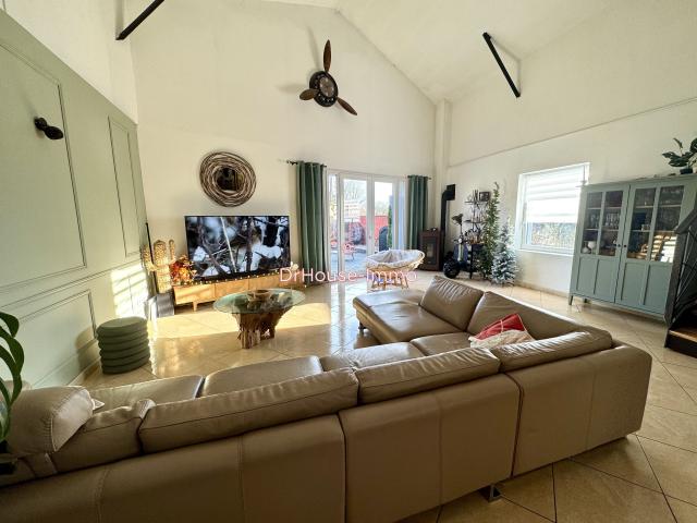 Maison 7 pièces 190 m²