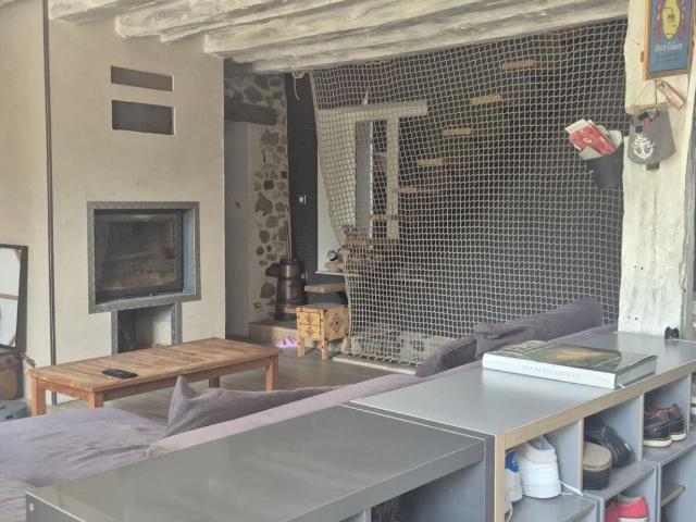 Maison 7 pièces 180 m²