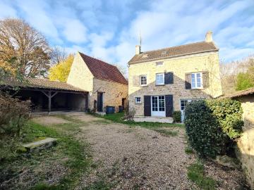 Maison 7 pièces 190 m²