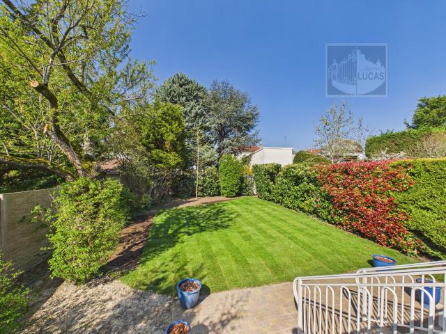 Maison 7 pièces 190 m²