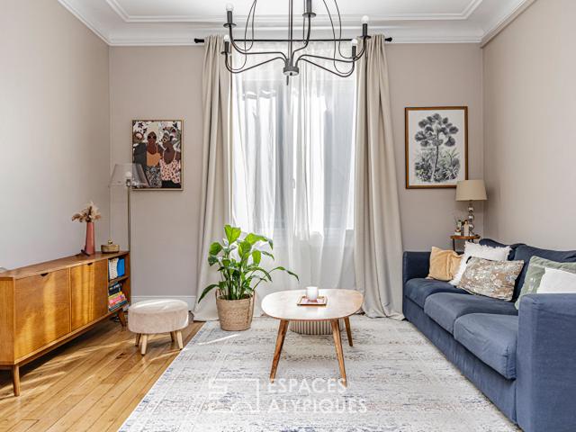 Maison 7 pièces 190 m²