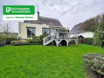 Maison 7 pièces 190 m²