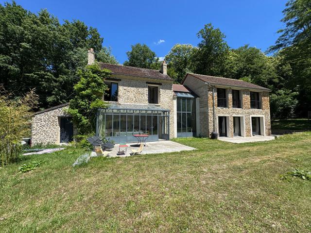 Maison 7 pièces 190 m²