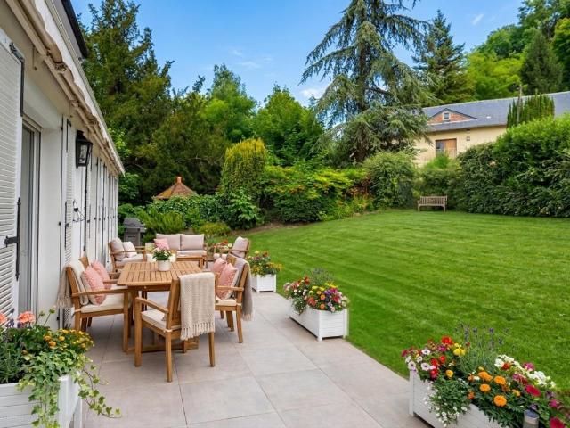 Maison 7 pièces 190 m²