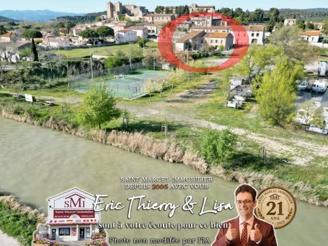 Maison 7 pièces 190 m²