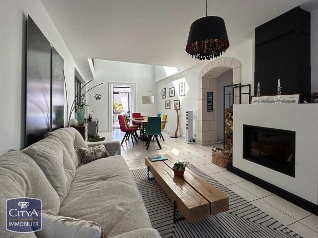Maison 7 pièces 190 m²