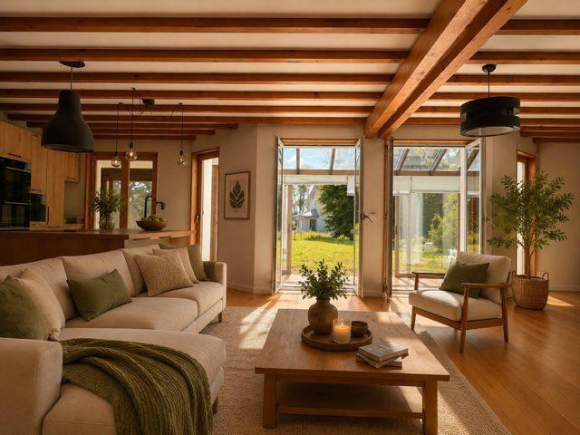 Maison 7 pièces 190 m²