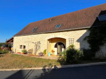 Maison 7 pièces 190 m²