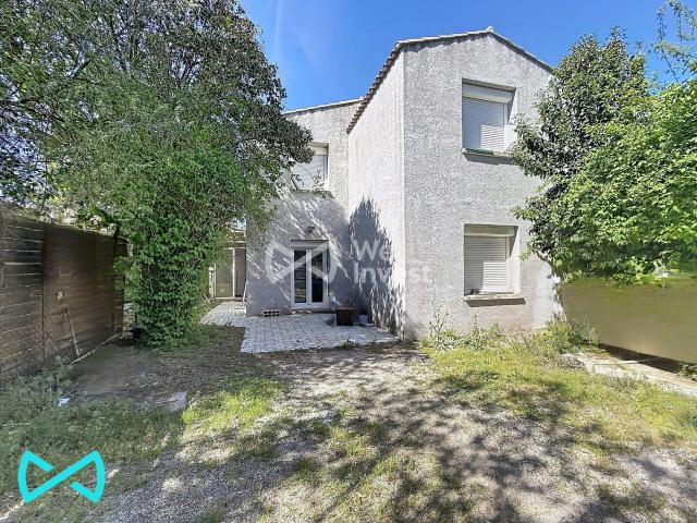 Maison 7 pièces 190 m²
