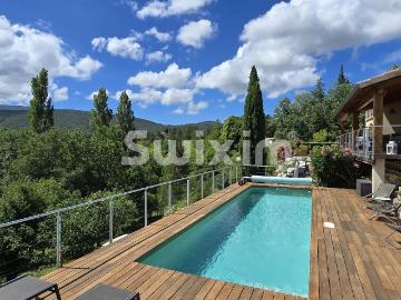 Maison 7 pièces 190 m²