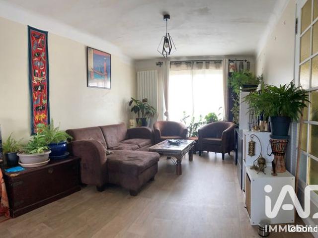 Maison 7 pièces 190 m²
