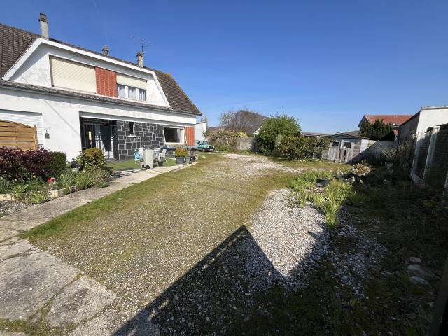 Maison 7 pièces 190 m²