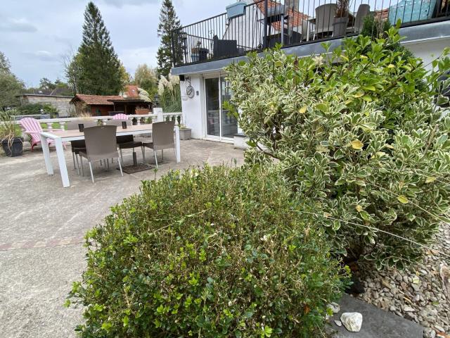 Maison 7 pièces 190 m²