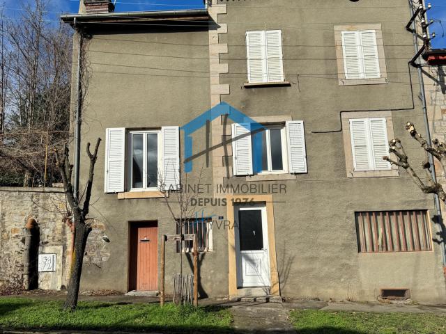 Maison 7 pièces 190 m²