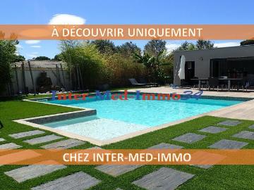 Maison 7 pièces 190 m²