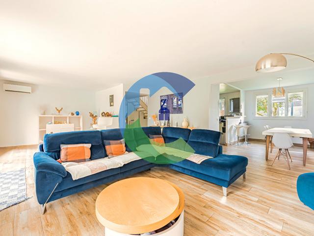 Maison 7 pièces 185 m²