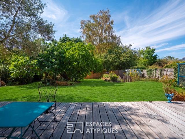 Maison 7 pièces 190 m²